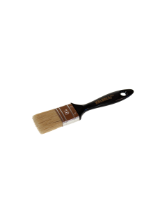 Paletina triple pro cerda mixta natural nº18 40mm kolorea