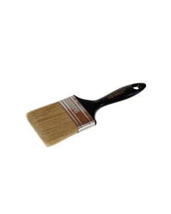Paletina triple pro cerda mixta natural nº36 80mm kolorea