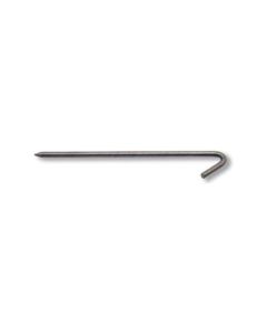 Clavo camping tienda campaña 250x8mm 25uds flores cortés