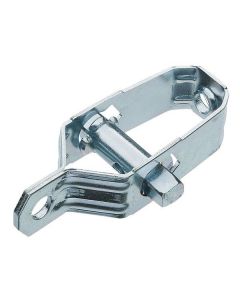 Tensor alambre 85 x 25 zincado 100un torres