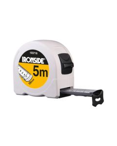 Flexometro 3 m x 16 mm ironside