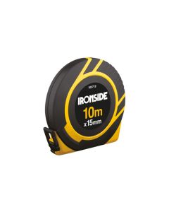 Cinta de fibra de vidrio 10 m x 15 mm ironside