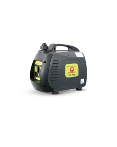 Generador gasolina motor ohv 950watt pmi1000