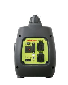 Generador gasolina motor ohv 2300watt pmi2500