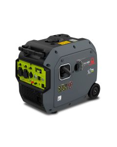 Generador gasolina motor ohv 4200watt pmi4500