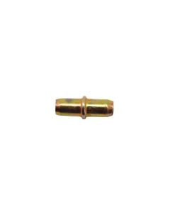 Portaestante con goma 5mm niquel 250uds micel