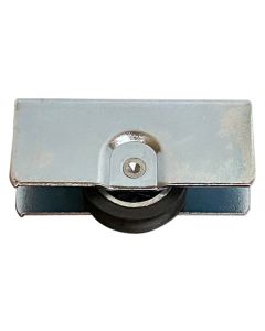 Rueda mampara rodamiento metalico 158/s 12uds micel