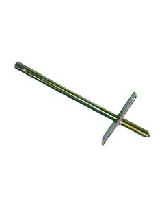 Soporte balda oculto sbo3 190mm 20uds micel