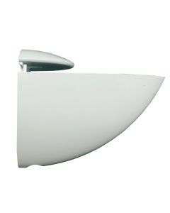 Soporte estante pelicano sp7 110x87mm blanco 2uds micel