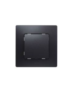 Cruzamiento negro serie niloe legrand