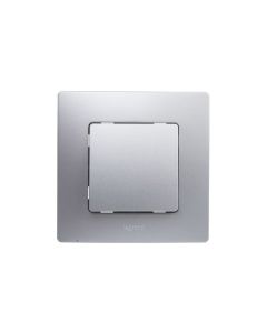 Cruzamiento plata serie niloe legrand