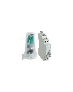 Interruptor crepuscular estandar legrand