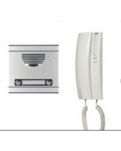 Portero electronico a1 serie 7 tegui legrand