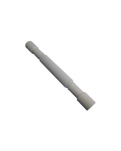 Sifon botella extensible laton cromado con alargadera/plafon hidrotecnoagua