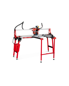 Cortador electrico dl-125 1200 220/240v 50/60hz rubi