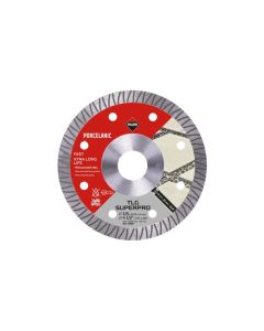 Disco diamante tlg 115mm superpro rubi