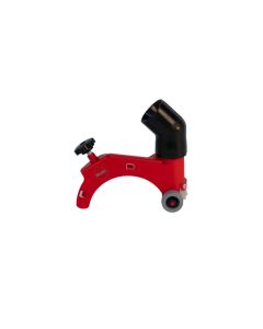 Accesorio amoladora cut master guide 90º rubi