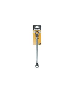 Llave de estrella acodada 21x23 mm ironside