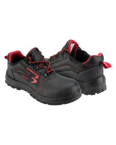 Zapato seguridad s3 classic nuevo talla 47 bellota