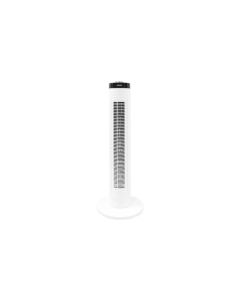 Ventilador de torre wind h 81cm 45w haeger