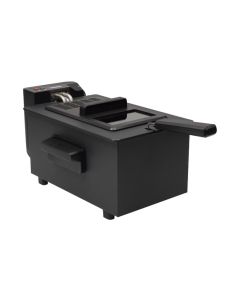 Freidora de aire digital 3l negra princess