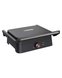 Grill asar negra 1800w 27,5 x 18 cm princess