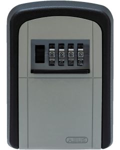 Cofre guarda llaves 707 keygarage abus