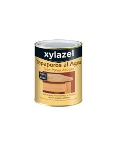 Tapaporos al agua xylazel 750 ml