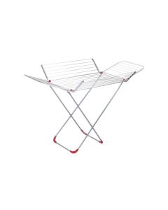 Tendedero 4 alas aluminio 'quattro' garhe