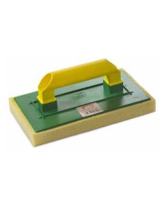 Llana con esponja cuarteada 290 x 170 mm jar
