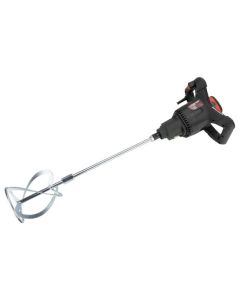 Mezcladora profesional 2100w varilla k4 140mm/590mm