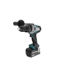 Taladro percutor a bateria 140nm con bateria