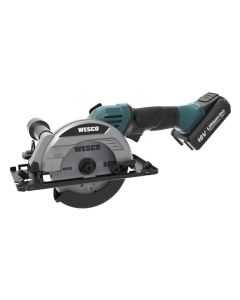 Amoladroa a bateria 18v 120mm con bateria