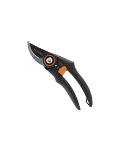Tijera poda manual bimaterial con estuche altuna