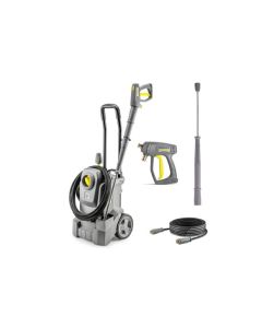 Hidrolimpiadora industrial hd 5/13 e classic karcher