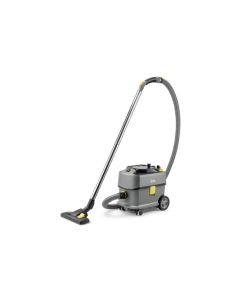 Aspirador seco/liquido t 10/1