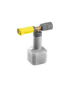 Lanza de espuma apto hidrolimpiadora hd6/15 y hd5/13 karcher