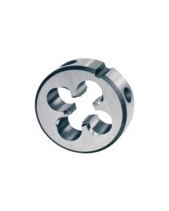 Cojinete hss 6g roscar forma b rosca fina m12x1,50 mm tecwerk