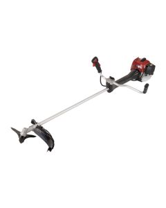 Desbrozadora gasolina motor kawasaki 53,2 cc bellota