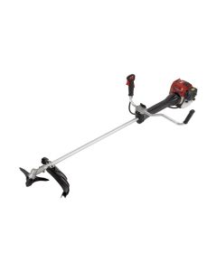 Desbrozadora gasolina motor kawasaki 45,4 cc bellota