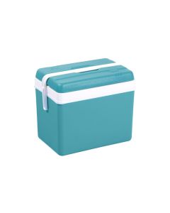 Nevera rigida portatil 35l azul non