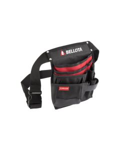 Cinturon porta herramienta 4 bolsillos bellota