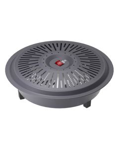 Brasero electrico 850w fm