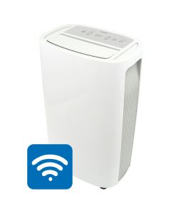 Deshumidificador 20 l/dia 325 w toyotomi