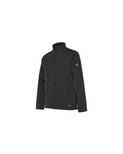 Chaqueta tecnica 3 capas tivar negro talla m issaline