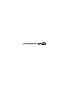 Lima taller media caña 10 basta 25,0x7,0x250mm tecwerk