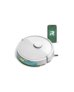 Aspirador robot roomba 105 combo
