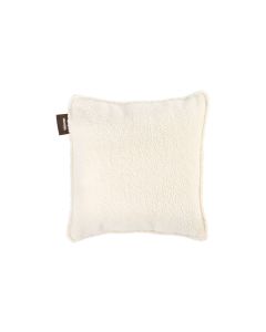 Cojin termico 45x45cm blanco tristar