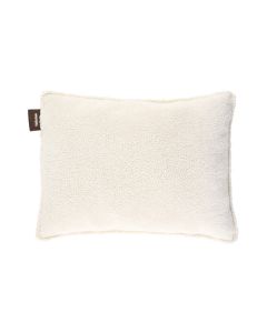 Cojin termico 60x45cm blanco tristar