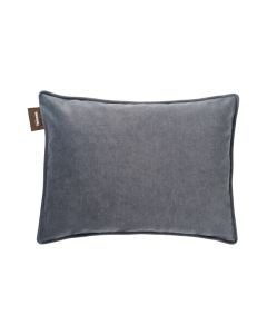 Cojin termico 60x45cm negro tristar